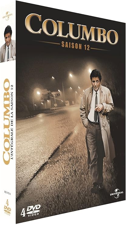Serie columbo en francais gratuit