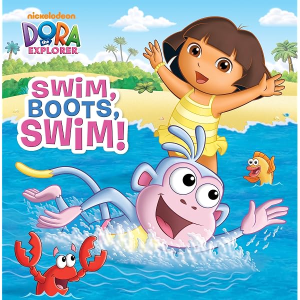Dora's Pirate Adventure (Dora the Explorer): Valdes, Leslie