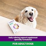 YuMOVE Calming Care Tasty Treats for Dogs 60 Tablets Anxiety Relief view 3
