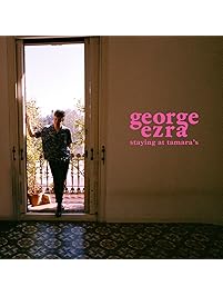 Staying at Tamara's [Explicit]