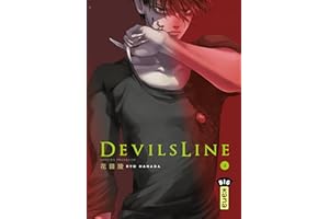DevilsLine - Tome 4 (French Edition)