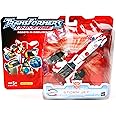 Transformers Universe Robots in Disguise Storm Jet