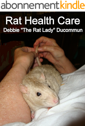 Download Rat Health Care (English Edition) PDF