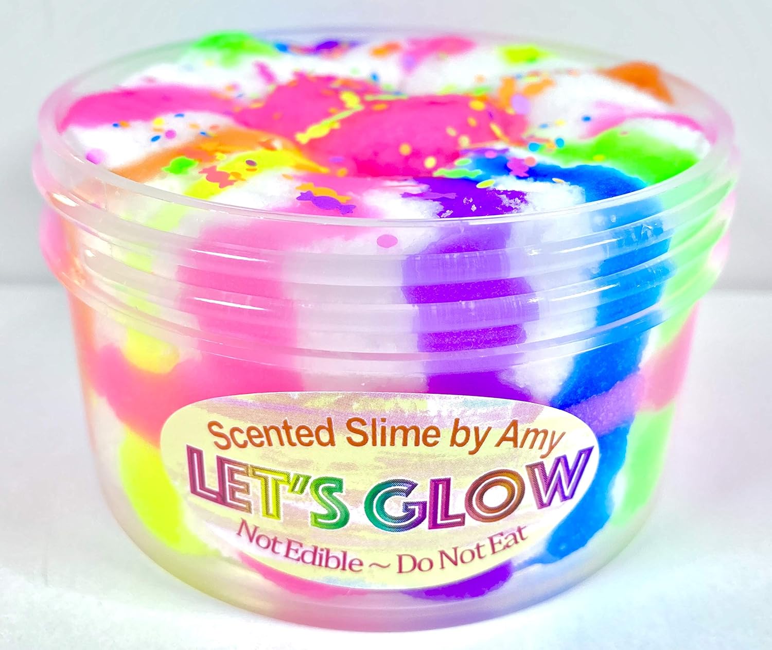 cloud slime from amazon