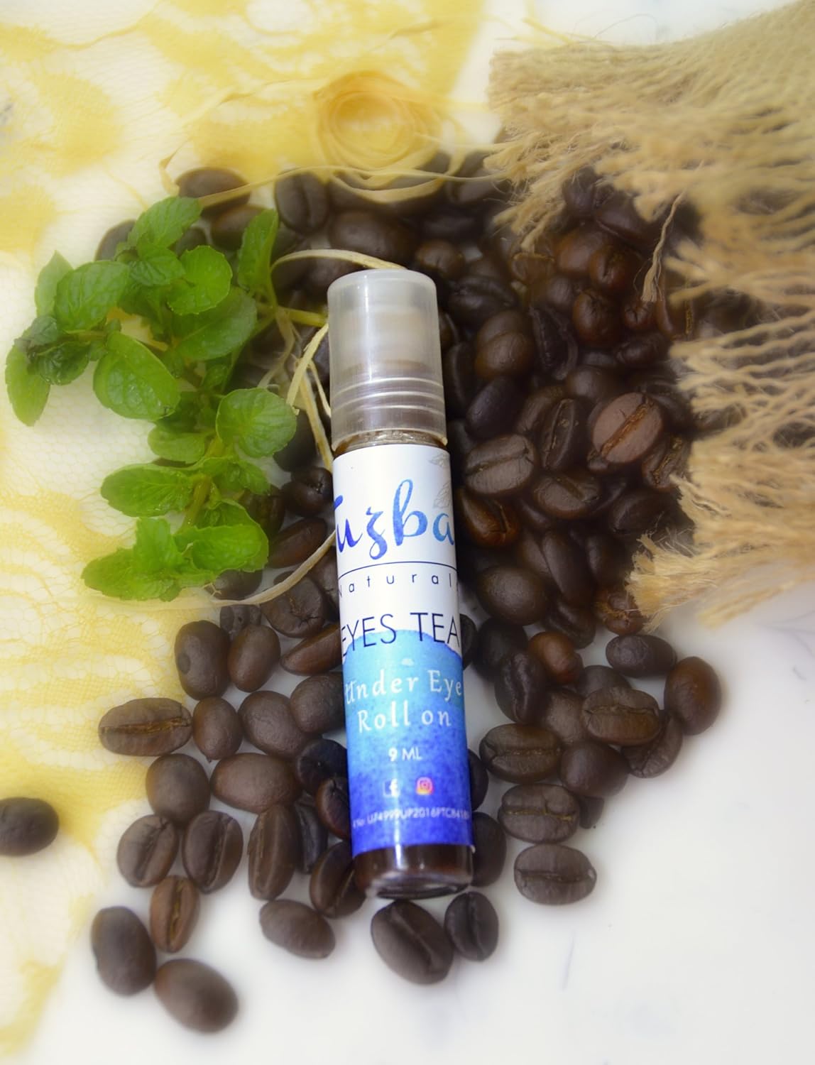 roll on dark circle remover