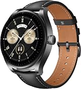 HUAWEI WATCH BUDS Smartwatch & Earbuds 2-in-1 Fitness Tracker Bluetooth Noise view 4