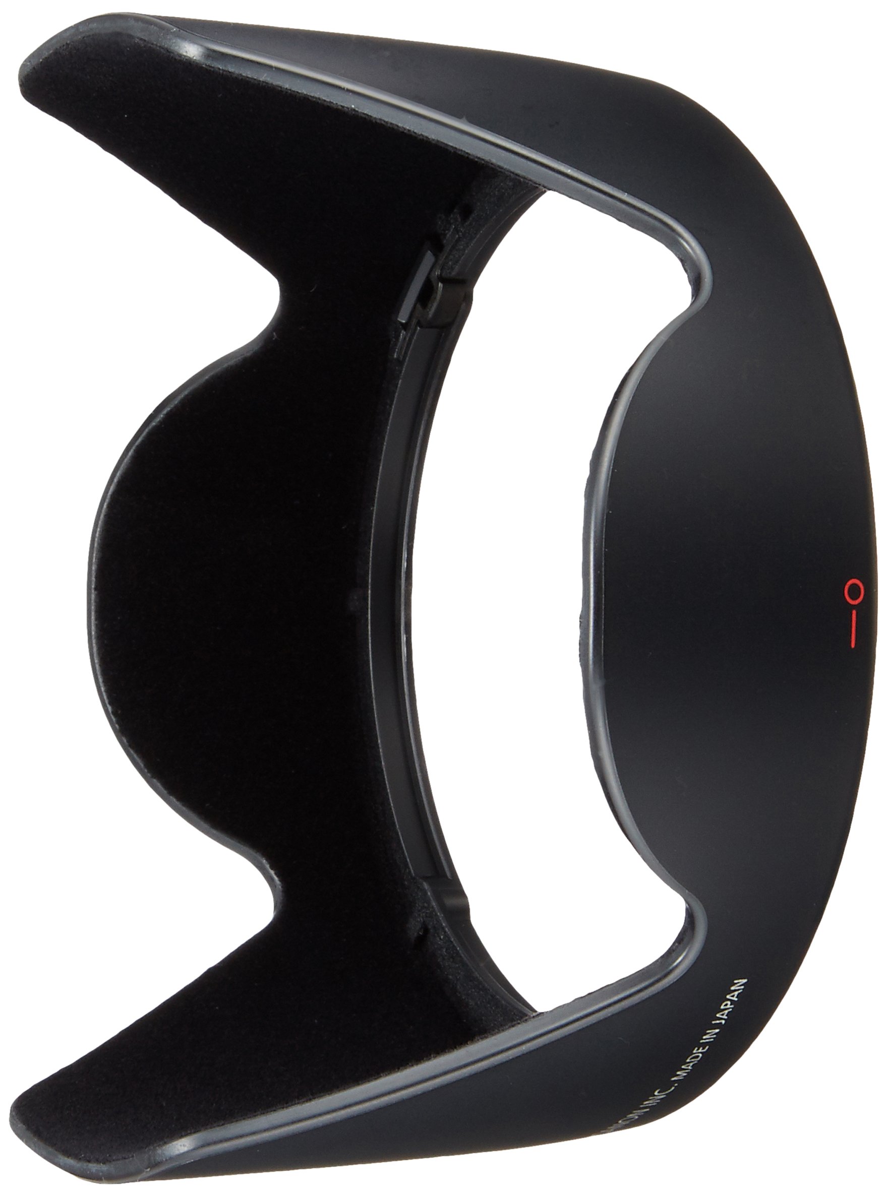 Canon 4677A001AA EW-78D Lens Hood for EF28-200mm f3.5-5.6, EF28-200mm f3.5-5.6 USM - Black