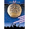 Mystery Science Theater 3000: Volume V