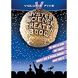 Mystery Science Theater 3000: Volume V