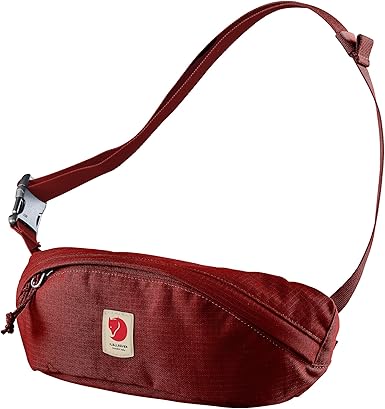 fjallraven waist bag