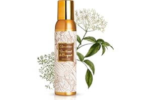 Beautitize Room Spray Air Freshener, 6.34 Fl oz | Odor Eliminator Spray | Air Fresheners for Home Long Lasting | Room Fresheners | For Home, Furniture, Fabrics (Sandlewood & Bergamot 1)