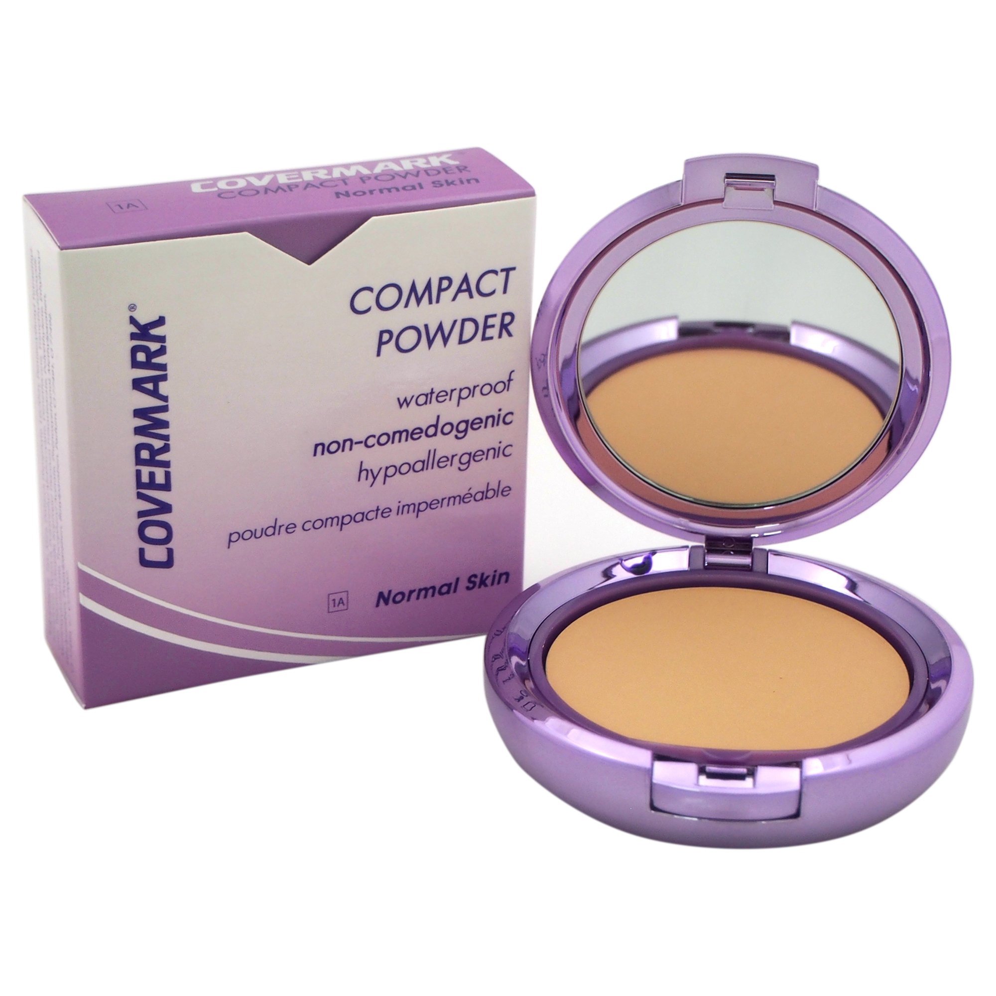 Covermark Normal 1a Compact Powder