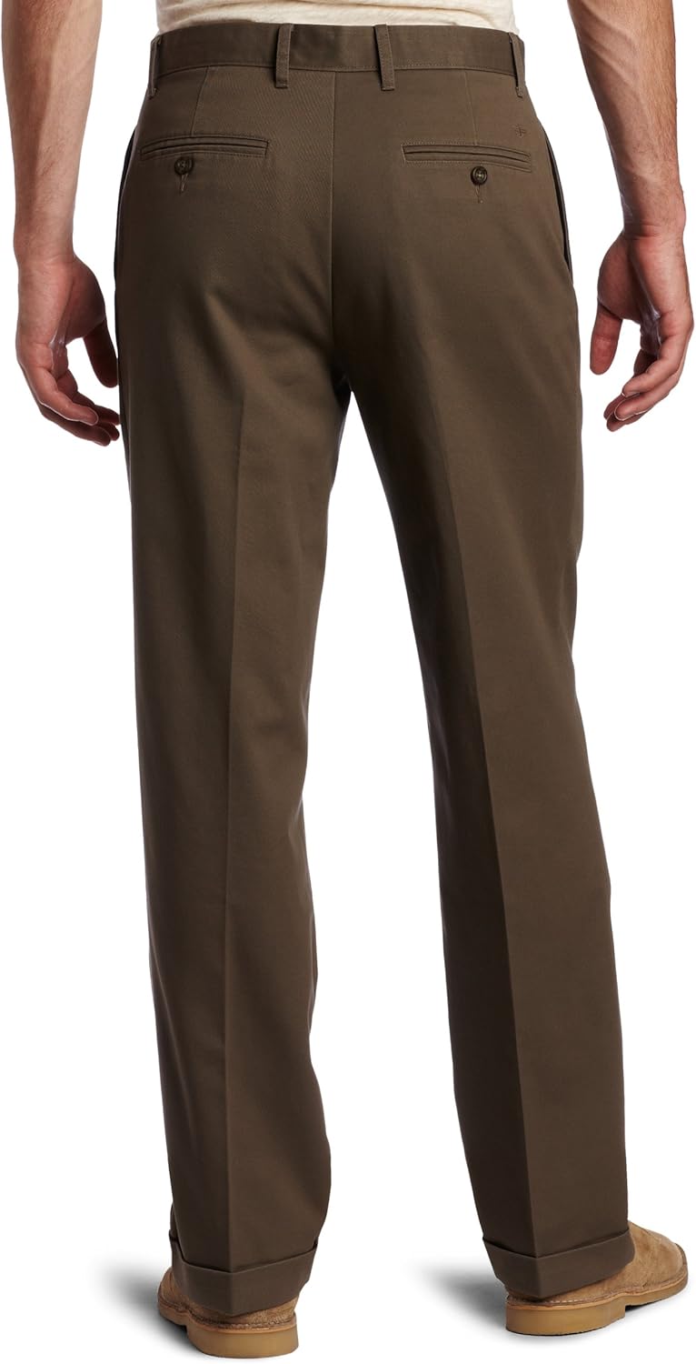 dockers stain defender pants