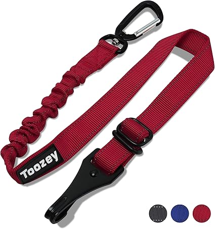 Isofix dog seat belt Clearance