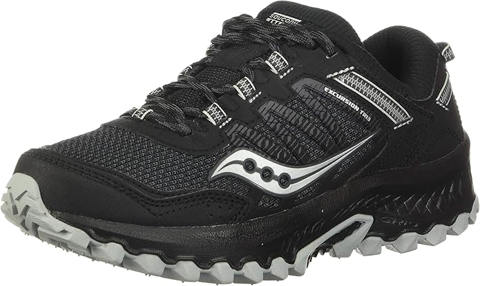 saucony women's excursion tr13 running shoes