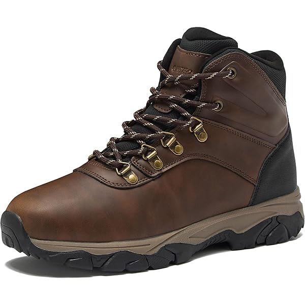 大同石油 MIGHTY HI-TECH BOOTS 28cm Amazon.com | HI-TEC Men's XT Explorer Mid WP Chocolate/Burnt