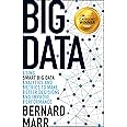 Big Data: Using SMART Big Data, Analytics and Metrics To Make Better Decisions and Improve Performance