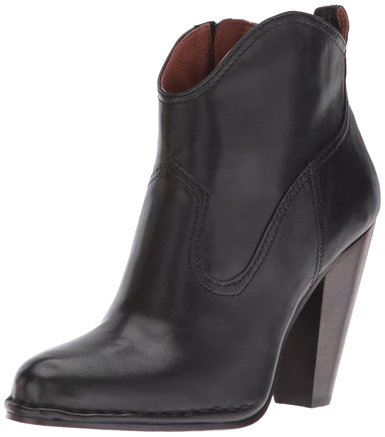 madeline short boot