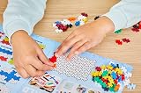 PLUS PLUS Ingenious Construction Toy Flags of All World 700 Pieces view 5