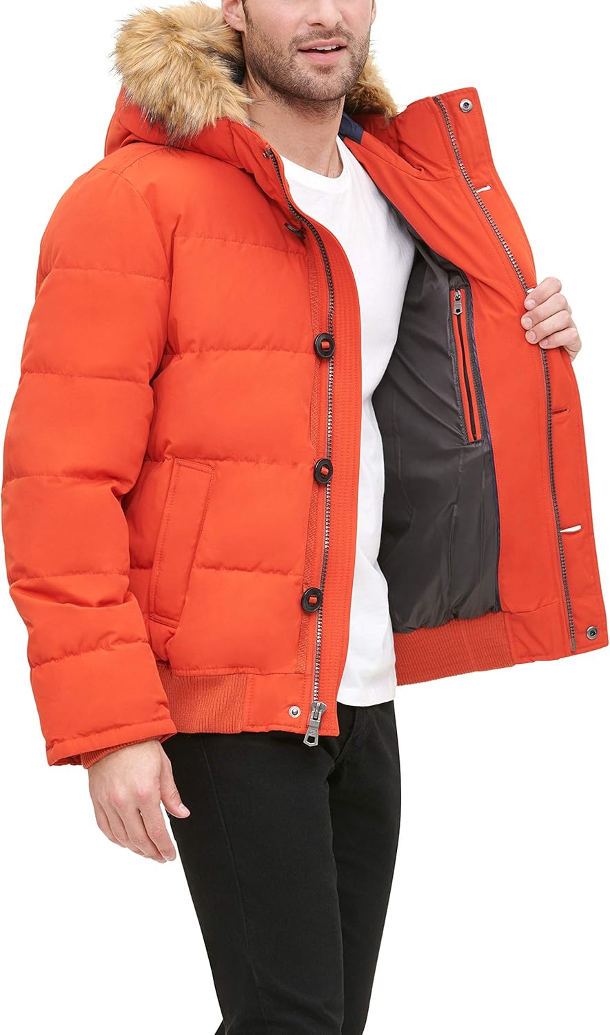 tommy hilfiger 155ap466