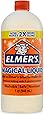 Elmer's Glue Magical Liquid Activator Solution, 1 Quart Slime Activator, Clear