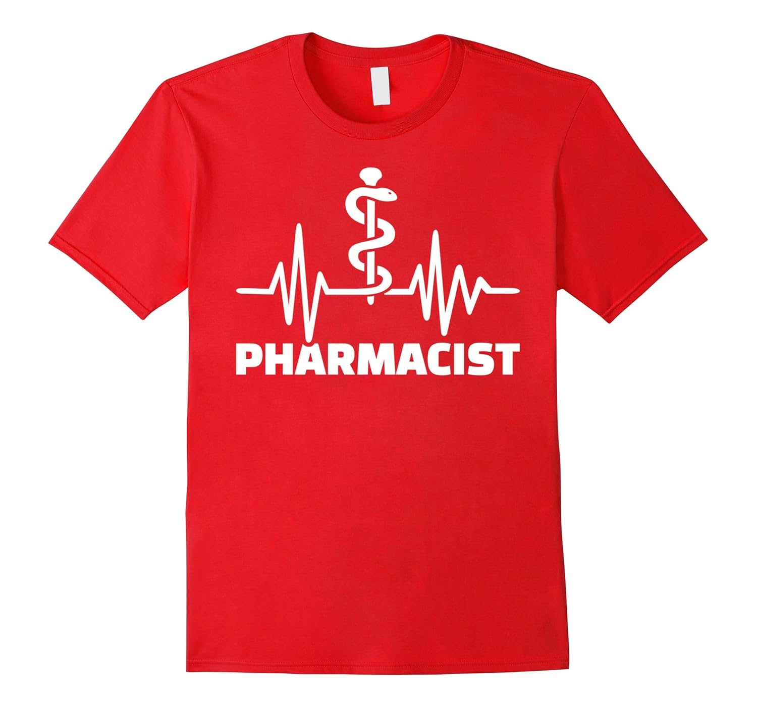 Pharmacist T-Shirt-ANZ