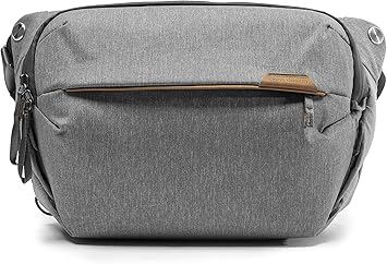 amazonbasics everyday sling