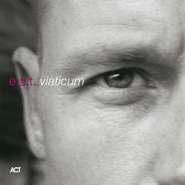 Esbjorn Svensson Trio, E.S.T. - Tuesday Wonderland - Amazon.com Music