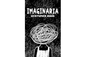 Imaginaria (IMAGINARIA, English edition Book 1)