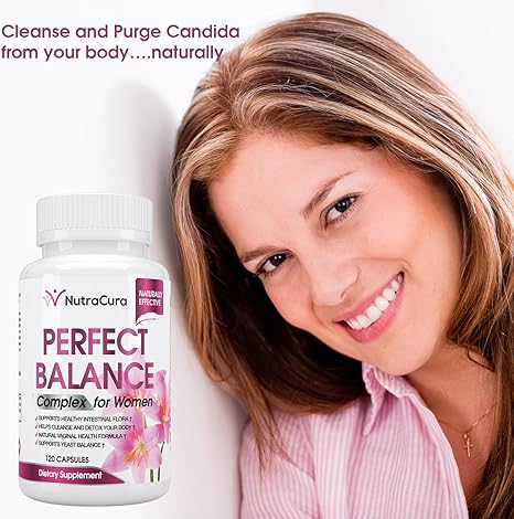 dr rico perez women's balance