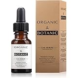 organic and botanic day moisturiser