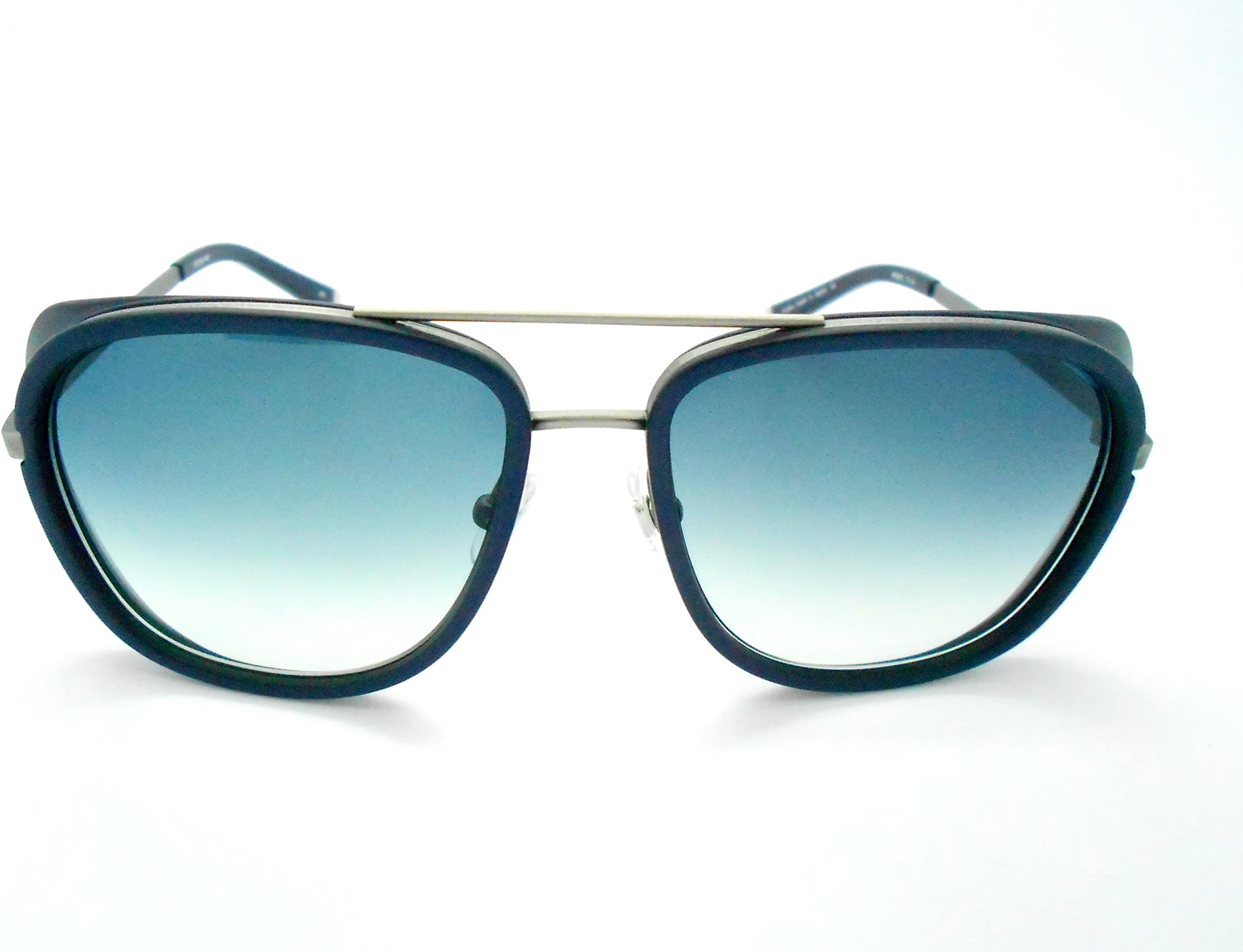 Matsuda M3023 Iron Man Aviator Sunglasses