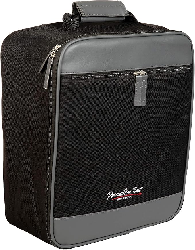 Is A Backpack A Personal Item Air Canada at Krista Calderon blog