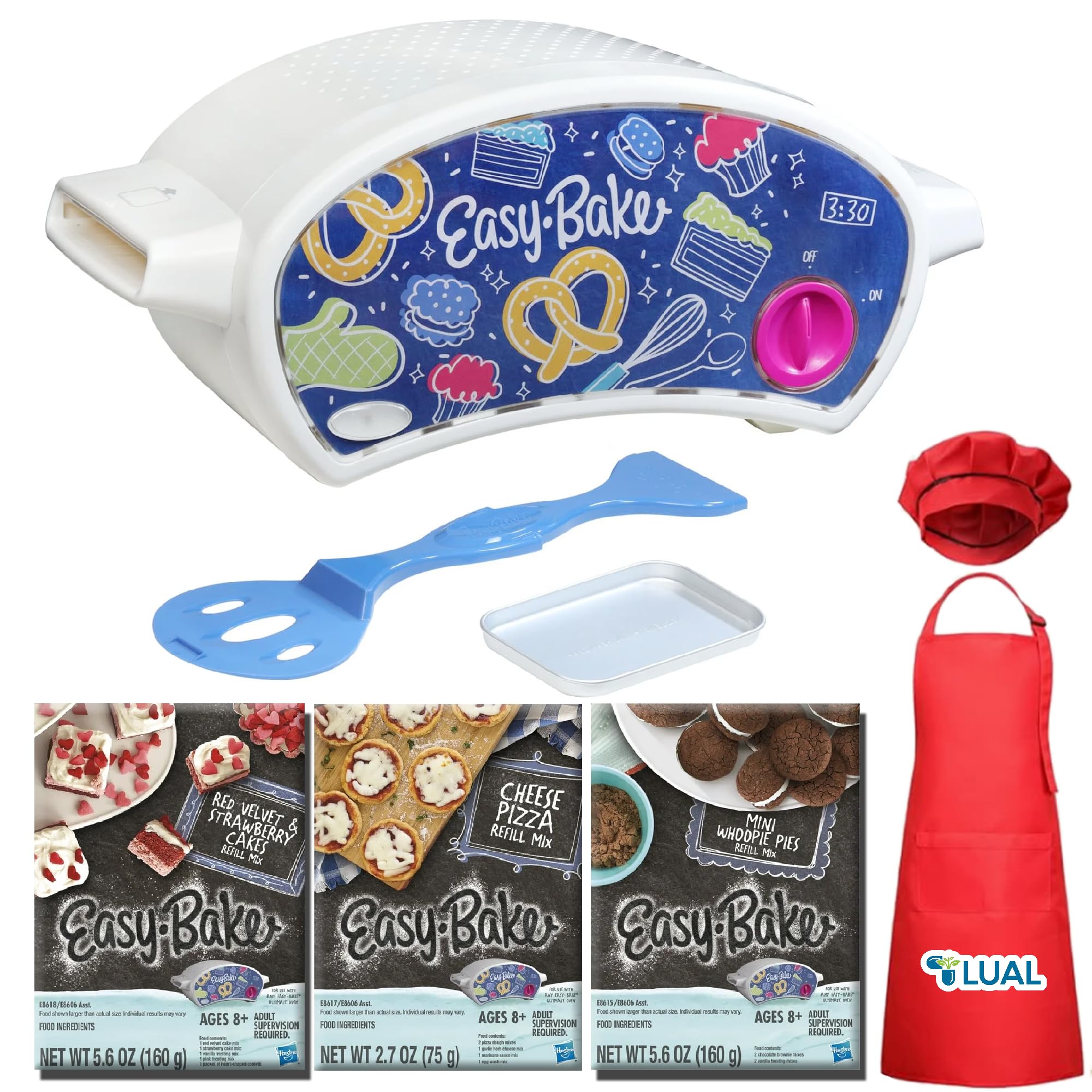 Easy Bake Oven for Kids Easy Bake Oven for Girls Boys Kids