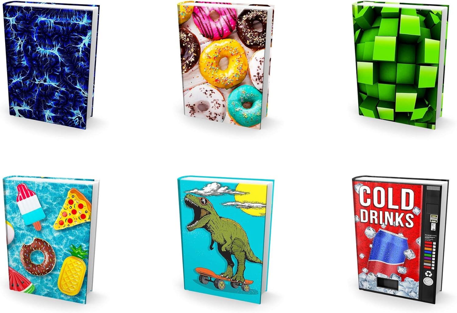 Stretchy Book Covers Walmart / Easy Apply Reusable 9x11 Jumbo Book Covers 6 Pk Best Textbook