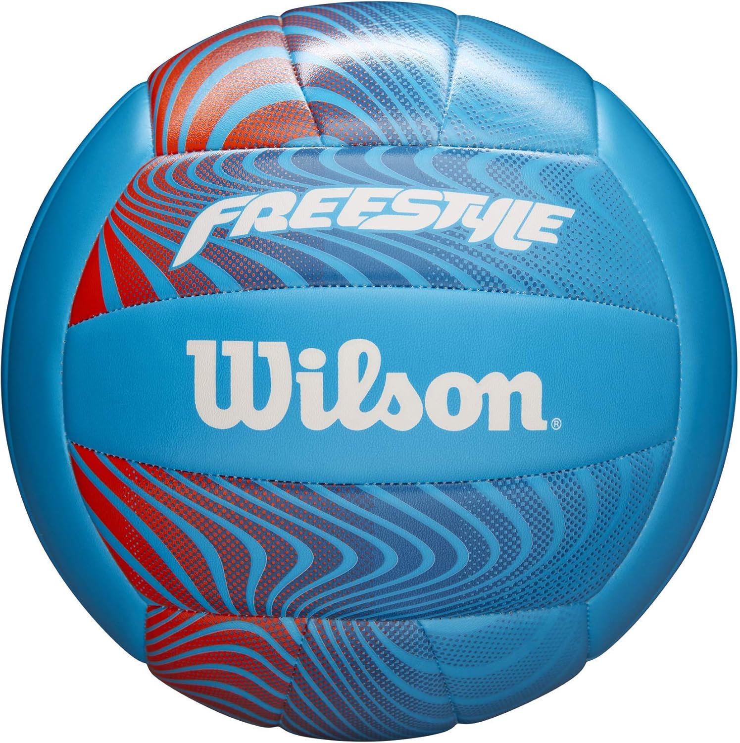 Wilson freestyle volleyball Clearance