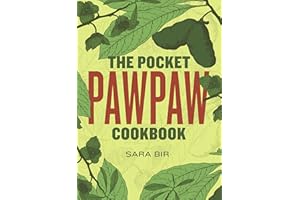 The Pocket Pawpaw Cookbook