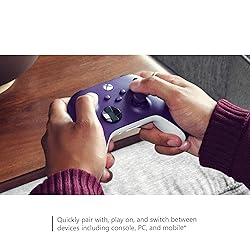 Xbox Core Wireless Gaming Controller – Astral