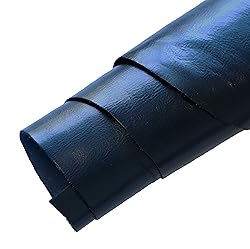 Full Grain Vegetable Tanned Tooling Leather Square