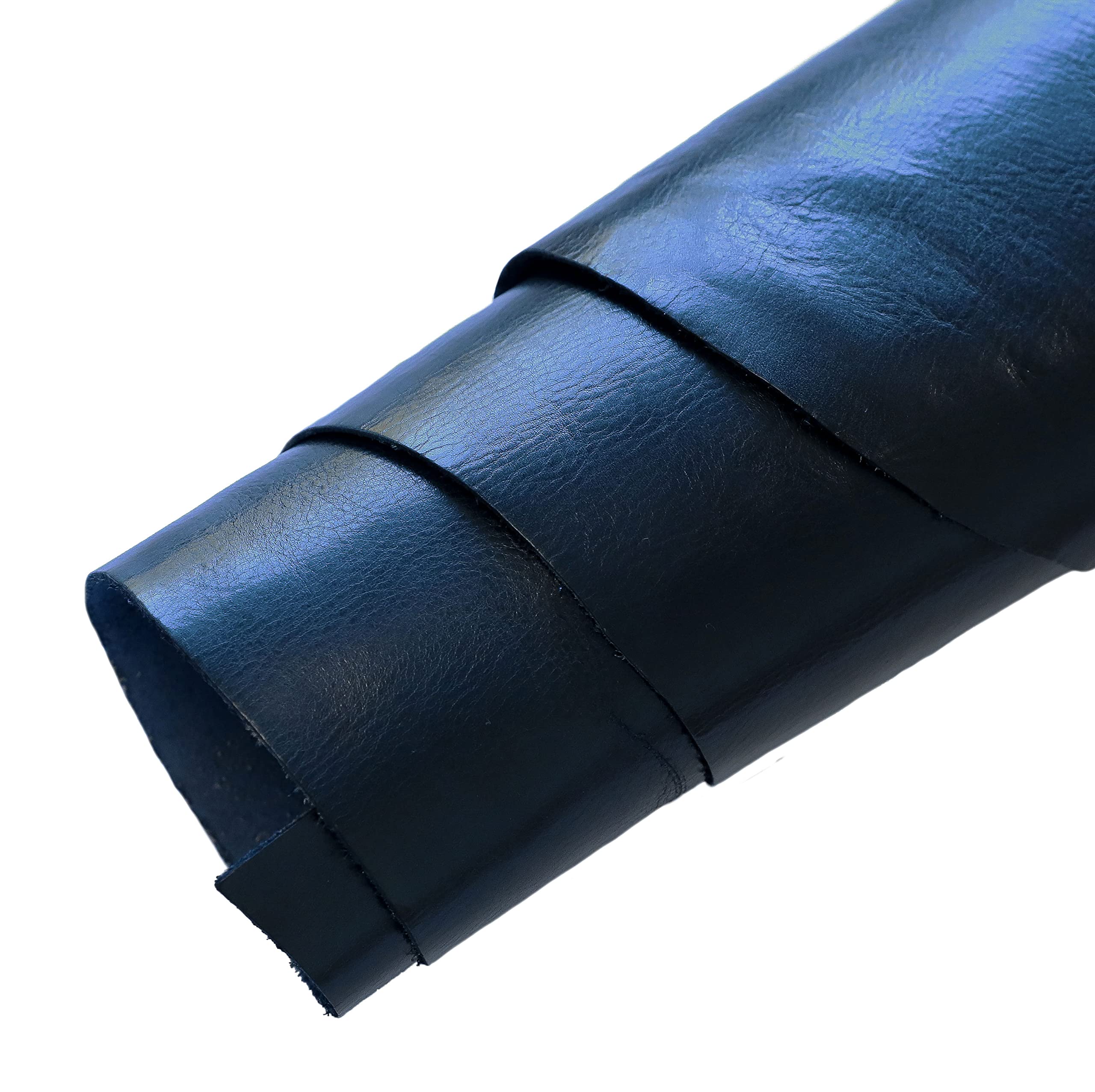 Full Grain Vegetable Tanned Tooling Leather Square