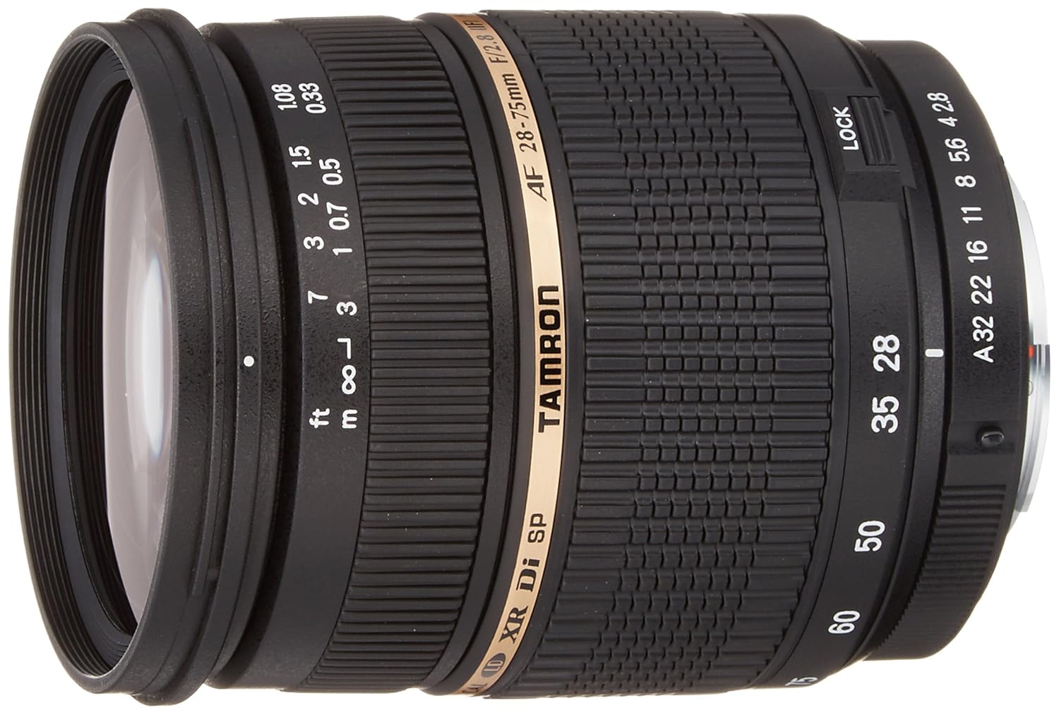 Tamron AP SP AF  mm F  XR Di LD ASL
