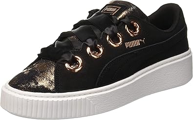 amazon puma platform