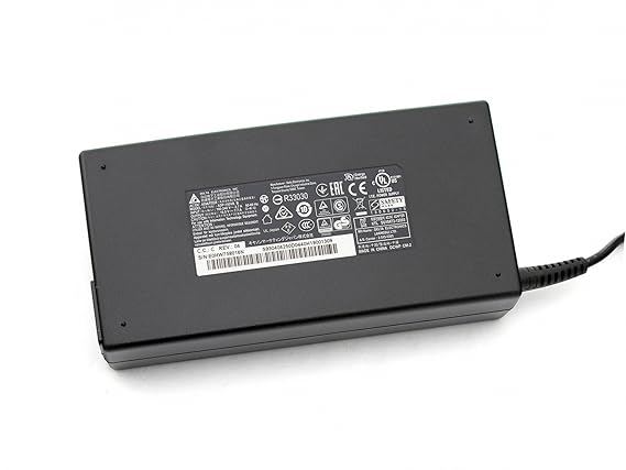 IPC-Computer Netzteil 150 Watt Slim Original für MSI GS60 2PM Serie