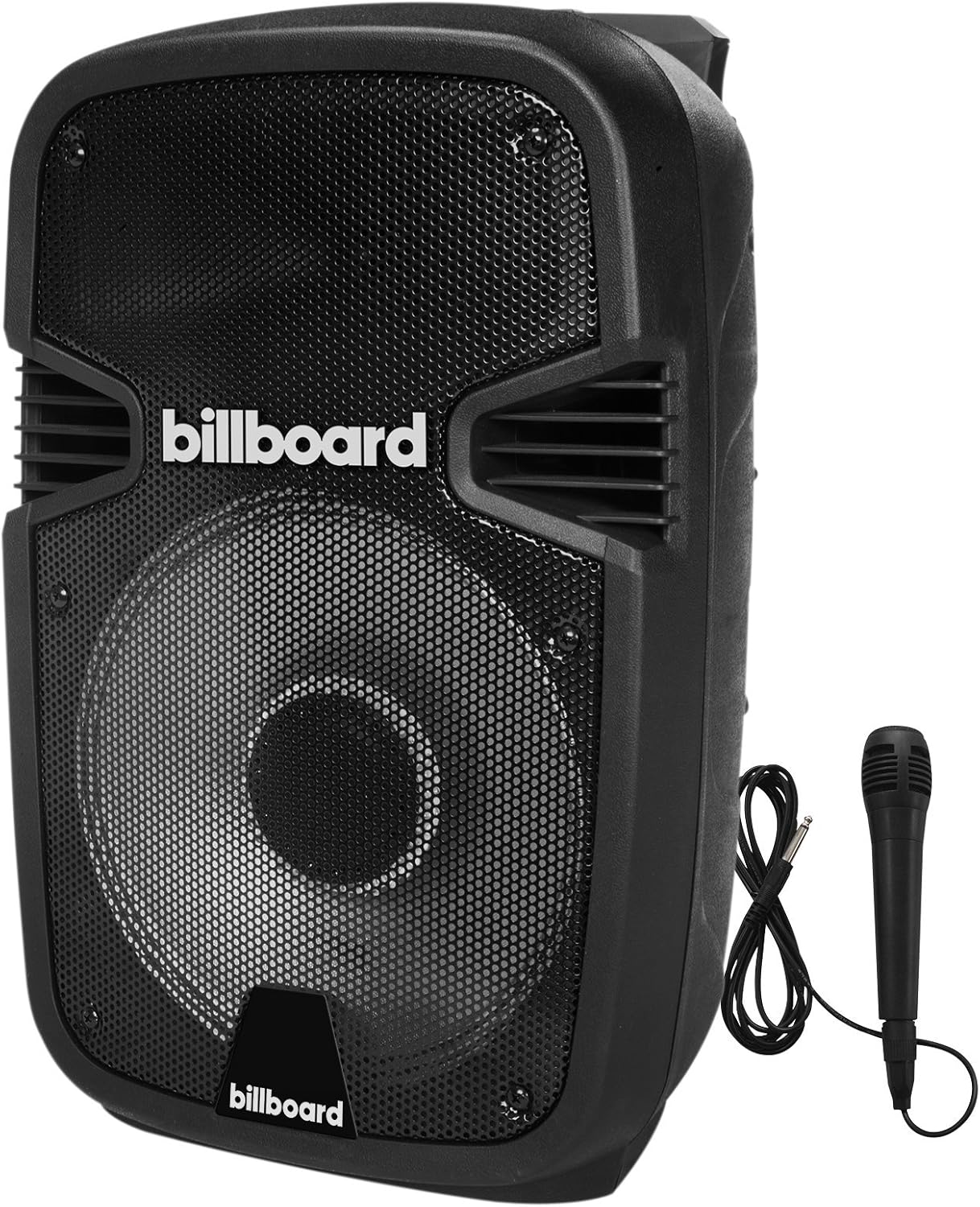 billboard speaker review
