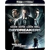 Daybreakers - Digital [4K UHD]