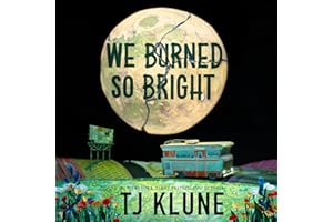 We Burned So Bright