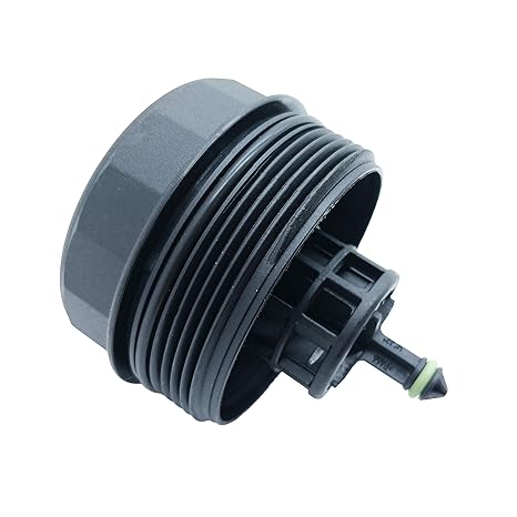 Oil Filter Housing Cap For Bmw 128i 330i 325i 325xi 328i 335i 528i X3 X5 X6 Z4 11427525334