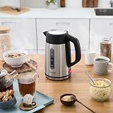 Bosch DesignLine Plus 1.7 L Cordless Kettle 3000 W Stainless view 7