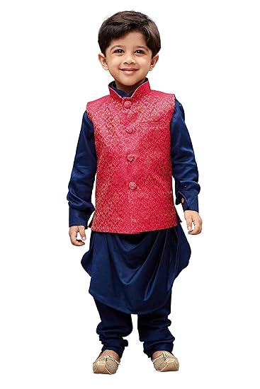 modi dress for baby boy