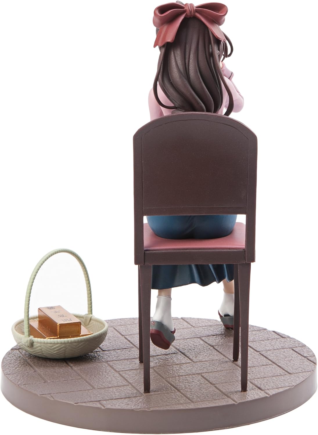 Taito 6.7" Kantai Collection: Kancolle: Mamiya Figure - Image 3